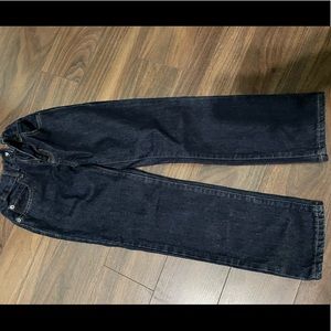 Children’s place jeans like new